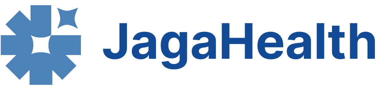 JagaHealth Logo